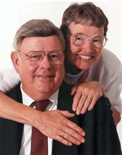 LES & DORIS HENKEL